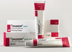 inflamație a pielii (inflamație) inflamație a pielii