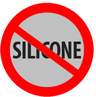 Fie silicon este nociv pentru piele și păr