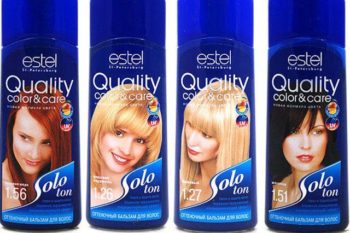 Toate subtilitățile folosind tonic pentru schimbarea culorii părului păr rapid și în siguranță
