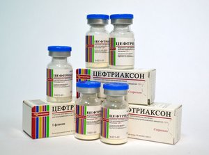 Introducerea intramuscular ceftriaxona la adulți, cum să taie și a introdus medicamentul în capsule (introducere) Introducerea ceftriaxona intramuscular la adulți, cum să taie și a introdus medicamentul în capsule