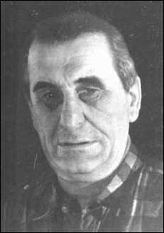 Vyacheslav Leonidovich Kondratyev biografie, biografie, fotografii, citate