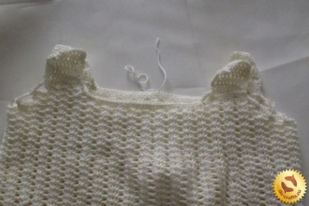 saci tricotate croșetat, diagrame și descrieri pentru începători
