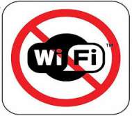 Wi-Fi - ucigas tacut