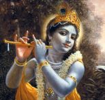 Hare Krishna mantra meditație