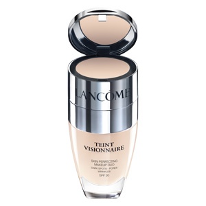 Lovit de-ton crema Lancome corector Teint Visionnaire