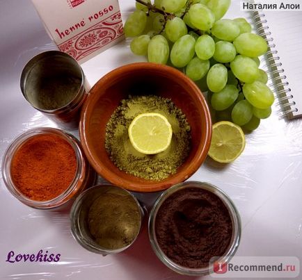 Henna pentru ceai de păr Henne rosso Tiziano piatra (Lawsonia inermis) - «♥ ♥ henna indian noi dragoste (păr) Henna pentru ceai de păr Henne rosso Tiziano piatra (Lawsonia inermis) - «♥ ♥ henna indian noi dragoste