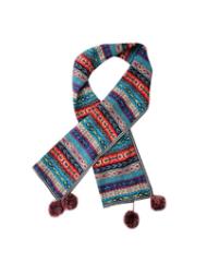 fulare tricotate pentru femei