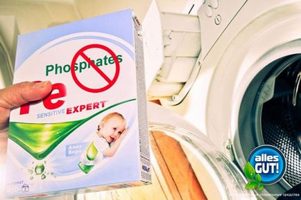 Detergent lichid pentru spălare haine comentarii, avantaje, dezavantaje