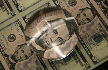 5 lucruri interesante despre proiectul de lege dolar