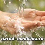 Alergia la această mână care