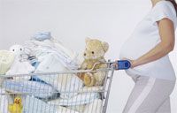 De ce am nevoie de o listă de nou-născut De ce am nevoie de o listă de nou-născut