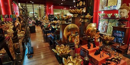 Ce se poate aduce înapoi din Thailanda Ce se poate aduce înapoi din Thailanda
