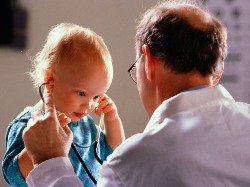 Ce este infectii copilarie