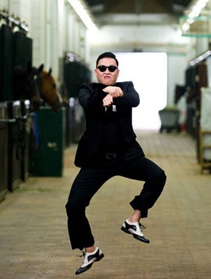 Cum se traduce OPA Gange Style Cum se traduce OPA Gange Style