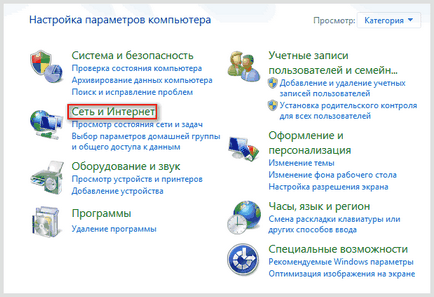 Adrese IP pentru ceea ce este Adrese IP pentru ceea ce este