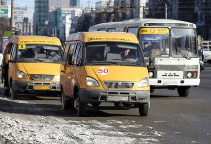 Care este autobuzul