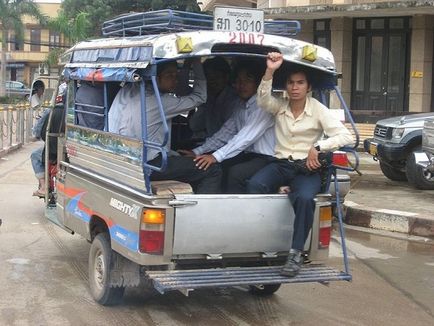 Care este autobuzul