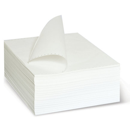 Ce este o hârtie albă