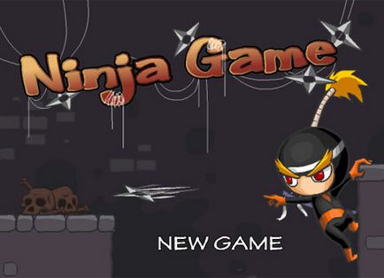 Cum de a lupta un ninja Cum de a lupta un ninja