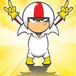Cum de a lupta un ninja Cum de a lupta un ninja