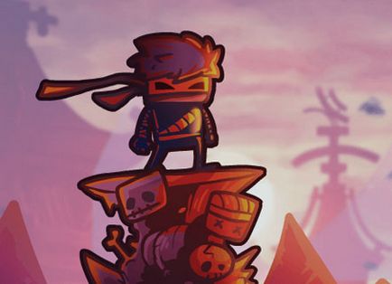 Cum de a lupta un ninja Cum de a lupta un ninja