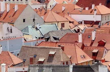 Cum să acopere acoperișul casei