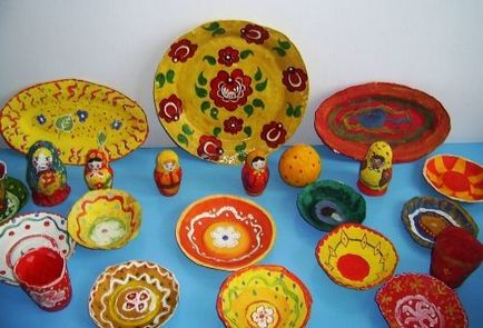 Care este tehnica papier mache Care este tehnica papier mache