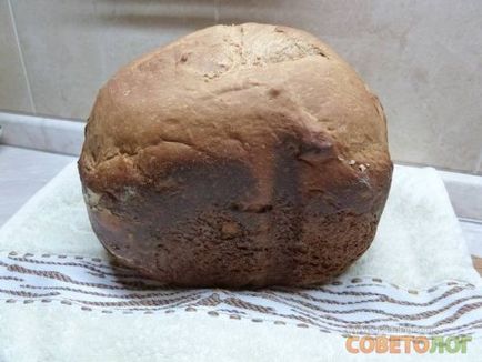 Cum se coace prăjituri în aparat de făcut pâine