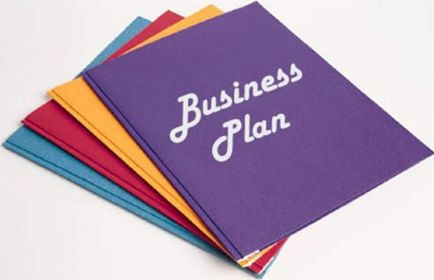Cum pot scrie un plan de afaceri