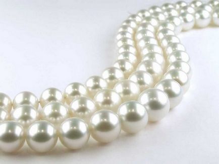 perle de cultură