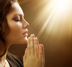 Rugăciunea pentru copii saint