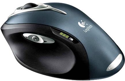 Cum de a dezactiva accelerarea mouse-ului