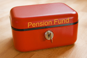 Cum de a primi economii de pensii