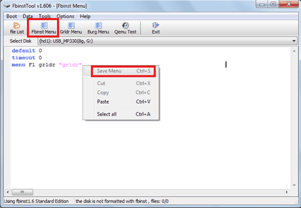 Ce este winsetupfromusb Ce este winsetupfromusb