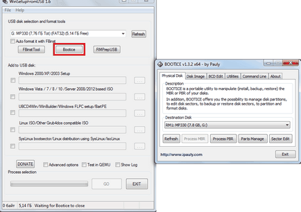 Ce este winsetupfromusb Ce este winsetupfromusb