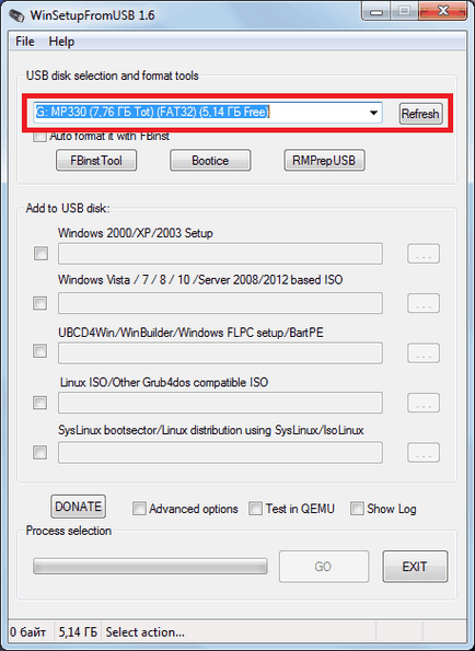 Ce este winsetupfromusb Ce este winsetupfromusb