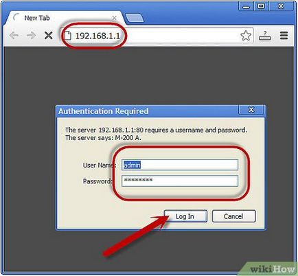 Cum să introduceți o parolă pe Wi-Fi Cum să introduceți o parolă pe Wi-Fi