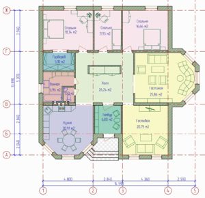 Cum de a construi o casa de la început Cum de a construi o casa de la început