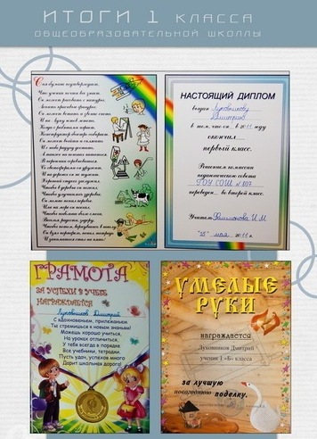 Cum sa faci un portofoliu pentru un copil Cum sa faci un portofoliu pentru un copil