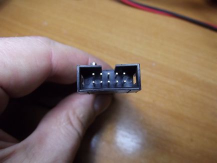 Cum să lumineze intermitent microcontrolere