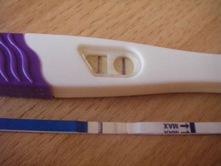 Cum de a detecta sarcinii la începutul sarcinii
