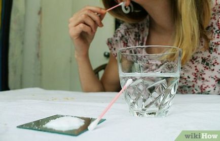 Cum se întinde gaura Cum se întinde gaura