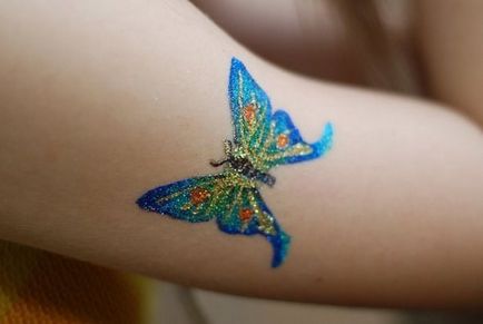 Cum sa faci un tatuaj-te