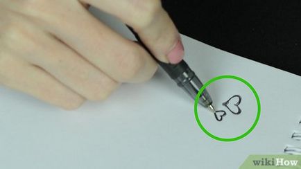 Tatuaj pe mână cu propriile sale mâini pentru a desena Tatuaj pe mână cu propriile sale mâini pentru a desena