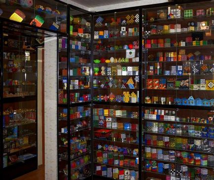 Cum de a colecta cub Rubik pentru incepatori Cum de a colecta cub Rubik pentru incepatori