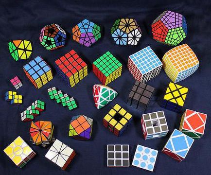 Cum de a colecta cub Rubik pentru incepatori Cum de a colecta cub Rubik pentru incepatori