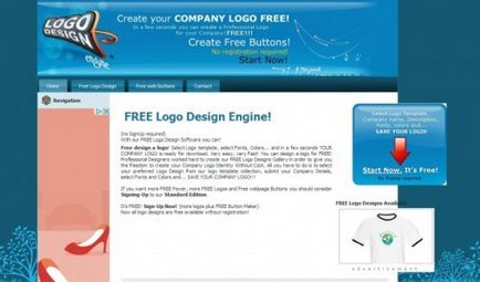 Cum de a dezvolta un logo al companiei