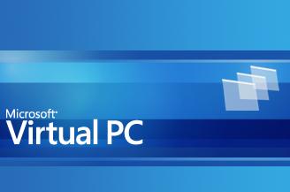 Microsoft Virtual PC cum