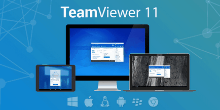 Cum să utilizați Teamviewer