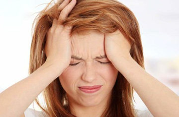 Cum de a vindeca o durere de cap